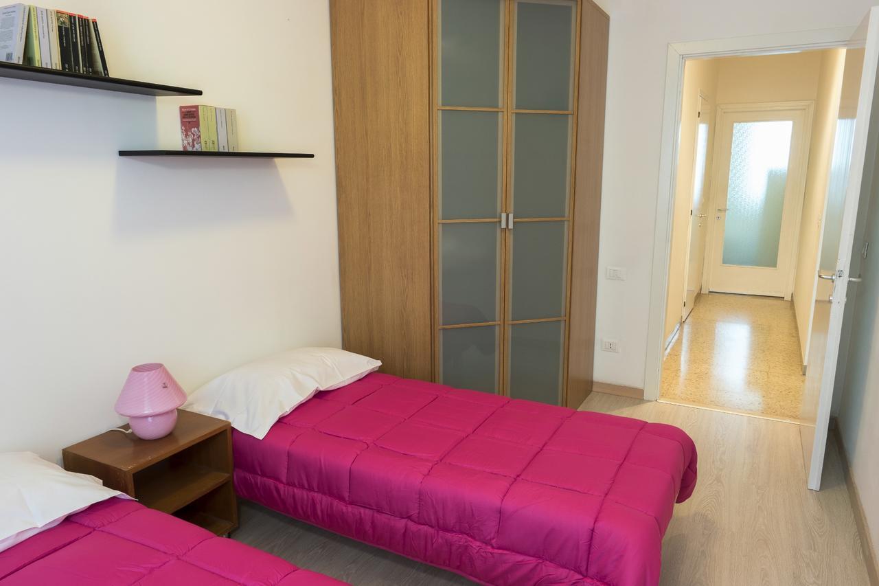 Casa Laguna, 15 Minuti Da Venezia Mestre Exterior foto