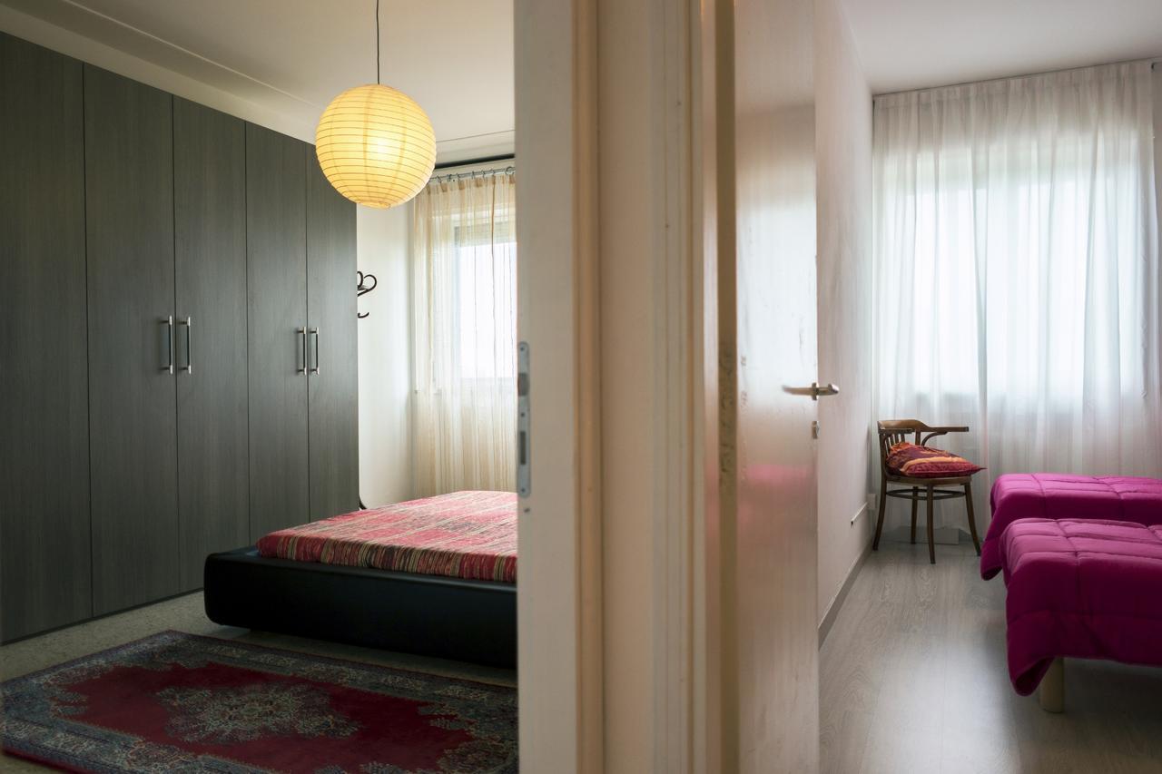 Casa Laguna, 15 Minuti Da Venezia Mestre Exterior foto