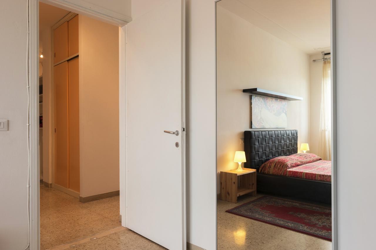 Casa Laguna, 15 Minuti Da Venezia Mestre Exterior foto