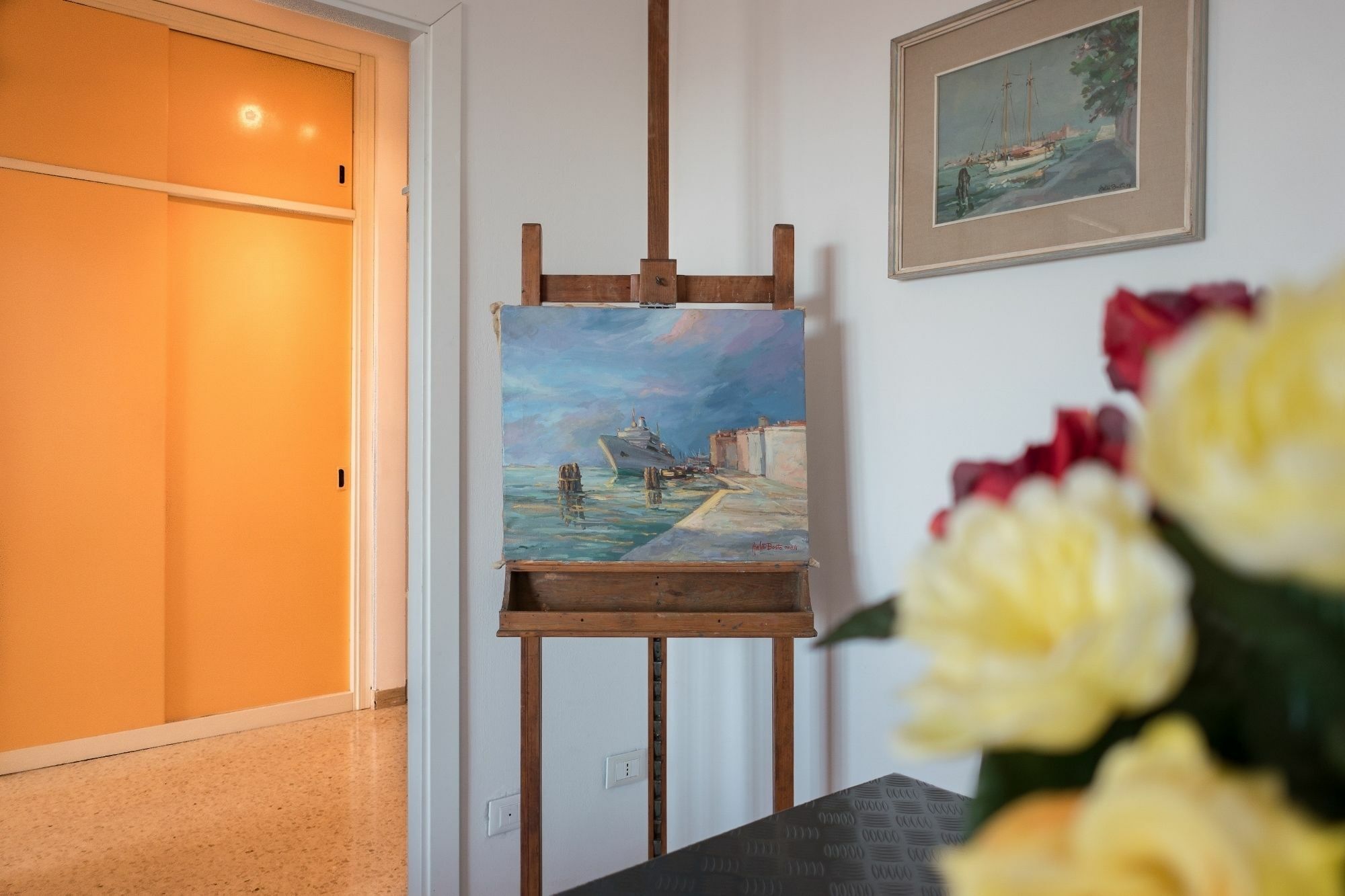 Casa Laguna, 15 Minuti Da Venezia Mestre Exterior foto